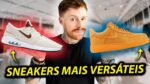 Os TÊNIS mais VERSÁTEIS da Nike, pra Comprar e Usar MUITO!