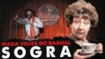 PIADA VELHA DO BAGUAL – SOGRA  #3