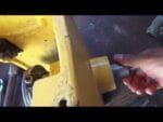 Polia variadora para mine torno ou furadeira amostra