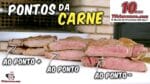 Pontos da Carne – Tv Churrasco – Manual do Churrasco – Parte 4