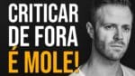 QUER CONSERTAR? ENTÃO COMECE POR VOCÊ | VIDEO MOTIVACIONAL