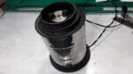 Rebobinando Motor de Liquidificador Comercial