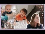 SER MÃE É SE CULPAR PELO PASSADO E ESQUECER DE APROVEITAR O PRESENTE