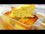 TORTA DE FRANGO SEM FARINHA DE TRIGO UMA RECEITA PARA SURPREENDER A TODOS
