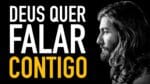 UMA MENSAGEM DE DEUS PARA VOCÊ HOJE | NANDO PINHEIRO