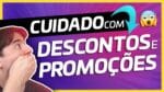 VOCÊ SÓ VENDE QUANDO FAZ PROMOÇÕES OU DÁ DESCONTOS? CUIDADO!