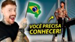 10 MARCAS NACIONAIS que Você NÃO Conhece (mas precisa conhecer AGORA!)
