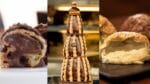 3 TIPOS DE BOMBA DOCE | Em São Paulo e Paris