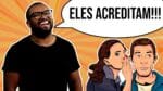 9 MENTIRAS QUE AS PESSOAS POBRES ACREDITAM || TIAGO FONSECA