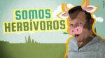 [ALERTA DE BALELA] NÓS SOMOS HERBÍVOROS!?