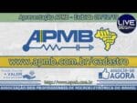 APMB – Live COMPLETA da Apresentação da Associação dos Profissionais Micro Eletrônica – 09/12/2019
