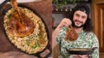 ARROZ DE PERU | Receitas de Natal | Mohamad Hindi