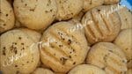 BISCOITINHOS DE QUEIJO QUE DERRETEM NA BOCA RECEITA SIMPLES E DELICIOSA.