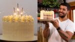 BOLO DE CHAMPAGNE COM BRIGADEIRO DE FRUTAS VERMELHAS | Receitas de Ano Novo | Leo Santos
