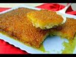 BOLO SIMPLES DE CAÇAROLA DIFERENTE