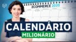 CALENDÁRIO 2020: AS PRINCIPAIS DATAS DO ECOMMERCE