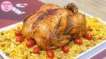 CHESTER RECHEADO MOLHADINHO – PASSO A PASSO DA FAROFA!! ESPECIAL DE NATAL – RECEITAS DA CRIS