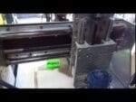 Cnc sem fim de curso como configurar a area de trabalho 2