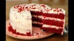 COMO FAZER BOLO RED VELVET TRADICIONAL SEM ERROS I RECEITA SIMPLES E FÁCIL