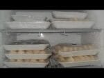 Como fazer e congelar salgados para assar passo a passo