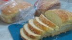 Como fazer pão de forma de aipim