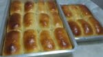 Como fazer pãozinho de canela fofinho e delicioso ótimo para o café