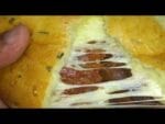 Como fazer salgado de milho com carne seca e queijo