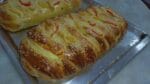 Como fazer um delicioso pão de pernil