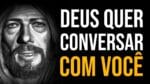 DEUS tem uma PALAVRA para VOCÊ hoje (VÍDEO MOTIVACIONAL)