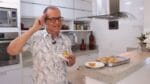 Empadinha de frango com pequi | Na Cozinha com Oloares Ferreira