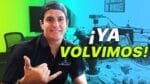 Estamos de volta! Codec de áudio para iPhone 7+ e iPhone 7+ sem aprender! Saudações!
(Espanhol)