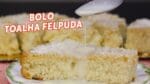 ESTE BOLO É DIFERENTE DE TUDO O QUE VOCÊ JÁ VIU – CHEF LÉO OLIVEIRA
