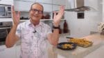 Farofa Natalina | Na Cozinha com Oloares Ferreira