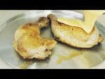 FRANGO EMPANADO FRITO DIFERENTE MUITO FACIL