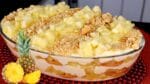 GELADO DE ABACAXI I VOCÊ VAI SE SURPREENDER COM ESSA SOBREMESA