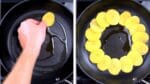 Ideia brilhante que funciona com um círculo simples de batata