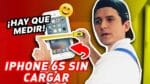 iPhone 6s não carrega VOCÊ TEM QUE MEDIR!
| (Espanhol)