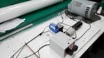 Ligando Motor Trifásico em Rede Monofásica com Reversão