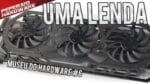 Museu do Hardware #6 – A lendária GTX 970 4GB de 2014 e o seu estrondoso sucesso (Part. RuaninhoBR)