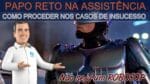 Nova Série! Papo Reto na Assistência – O que fazer quando não conseguir reparar um Smartphone
