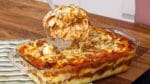 O MELHOR ARROZ DE FORNO CREMOSO A PARMEGIANA | ESPECIAL DE NATAL | Gabriel Freitas
