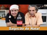 O Melhor Salpicão de Natal do Chef Taico