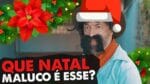 O PIOR NATAL DO GAUDÊNCIO