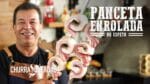 Panceta Enrolada no Espeto I Churrasqueadas