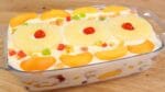 PAVÊ DE FRUTAS PARA O NATAL | CAKEPEDIA