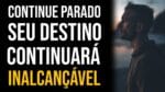 POR QUE VOCÊ SE PERMITIU SER INFELIZ? | NANDO PINHEIRO