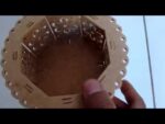 Porta alguma coisa feito na cnc p1