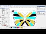 Posso desenhar e colorir com uma cnc art cam
