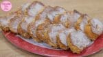RABANADAS ASSADAS – SIMPLES, FÁCEIS E DELICIOSAS – ESPECIAL DE NATAL – RECEITAS DA CRIS