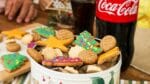RECEITA DE BISCOITO SIMPLES E FÁCIL PARA O NATAL | Gabriel Freitas